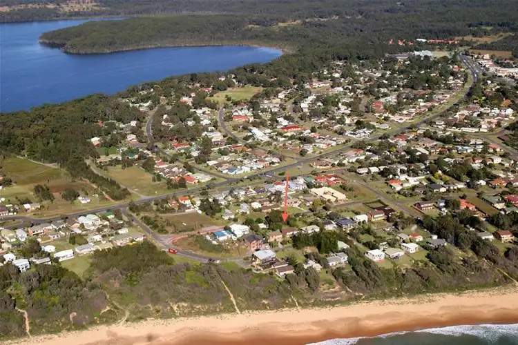 42 Allerton Avenue, Culburra Beach NSW 2540