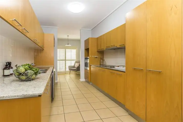 Third view of Homely townhouse listing, 7/23 Church Street, The Hill NSW 2300