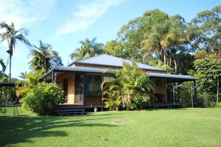 Second view of Homely rural property listing, 200 Mount Browne Road, Upper Orara NSW 2450