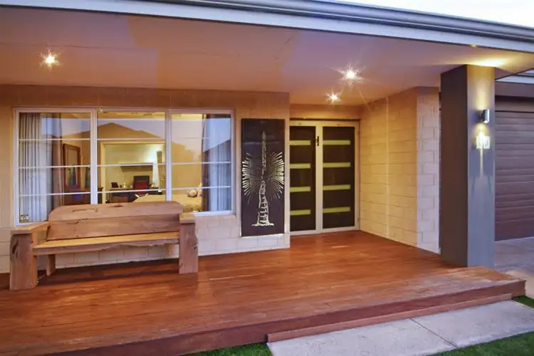 Fourth view of Homely house listing, 18 Ensign Drive, Swan View WA 6056