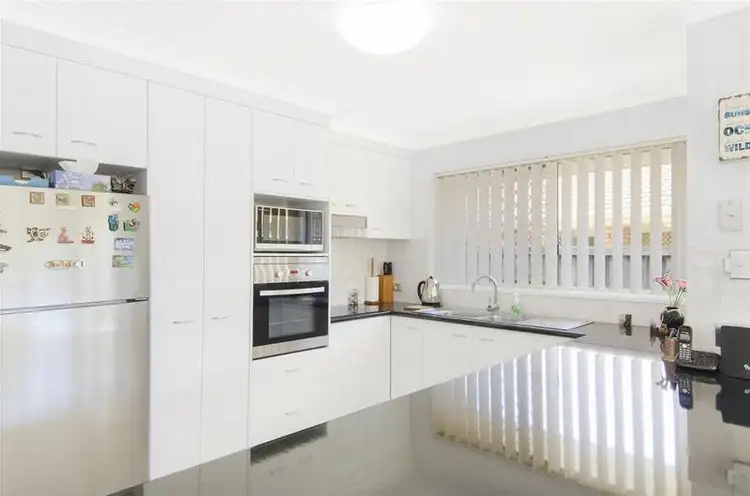 Third view of Homely unit listing, 1/16 Molucca Avenue, Palm Beach QLD 4221