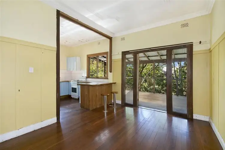 Third view of Homely house listing, 244 Keen Street, Girards Hill NSW 2480