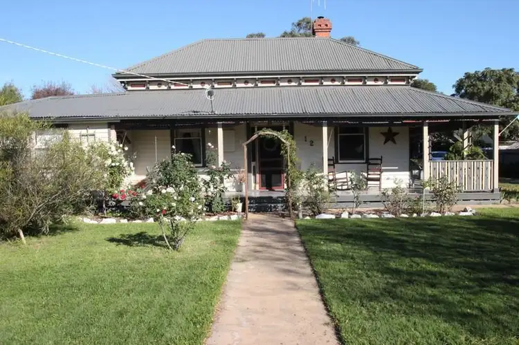 12 Goorang Street, Katamatite VIC 3649