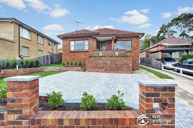 169 Ryde Road, Gladesville NSW 2111