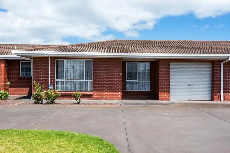 Main view of Homely unit listing, 3/82 Rowley Road, Aldinga Beach SA 5173