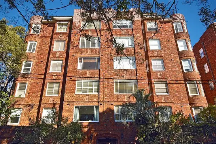 Fifth view of Homely apartment listing, 4/410 Edgecliff Road, Woollahra NSW 2025