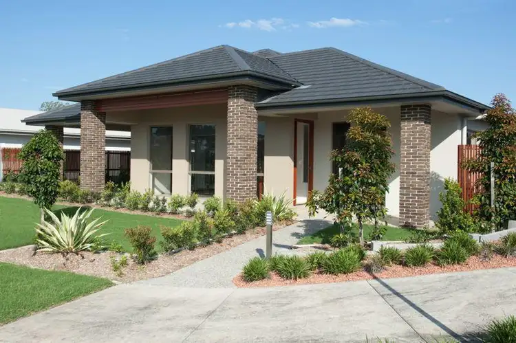 12 Halifax Circuit, Pimpama QLD 4209