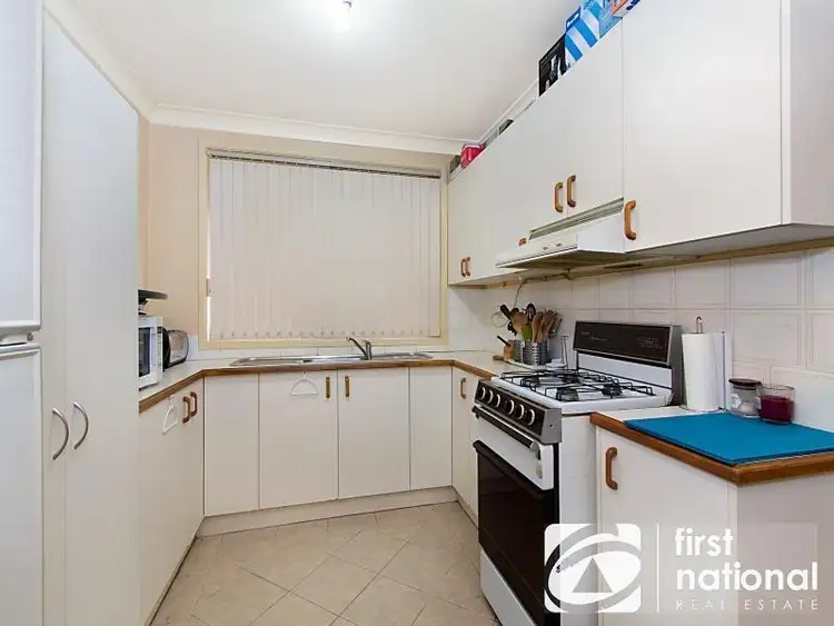 Fourth view of Homely house listing, 9 Kester Crescent, Oakhurst NSW 2761