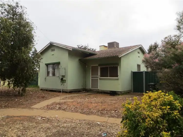 Main view of Homely house listing, 31 Westcliffs Crescent, Red Cliffs VIC 3496