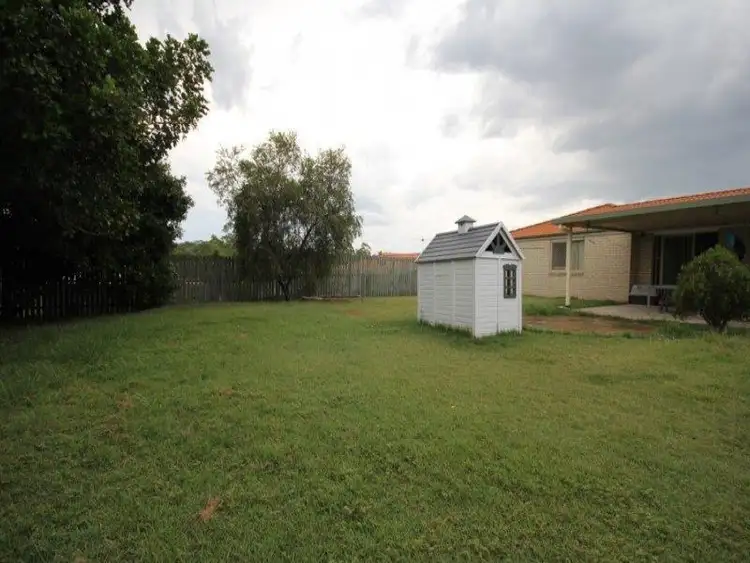 Fourth view of Homely house listing, 20 Bridgewater Road, Springfield QLD 4300