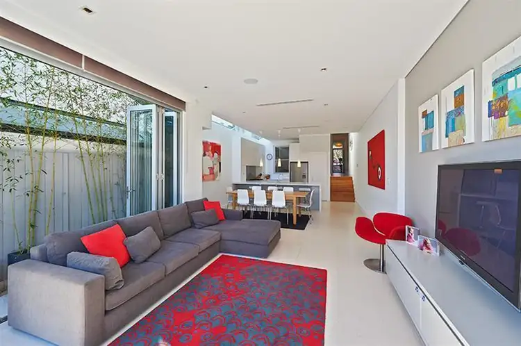 Fourth view of Homely house listing, 219 Denison Street, Queens Park NSW 2022