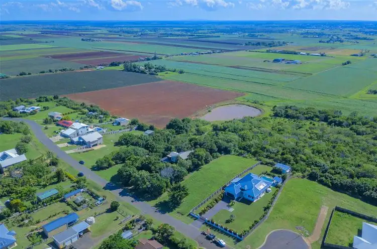 Fifth view of Homely land listing, 25 Finemore Crescent, Qunaba QLD 4670