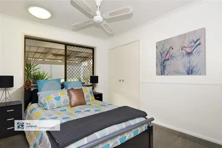 Fifth view of Homely house listing, 30 Richland Drive, Bannockburn QLD 4207