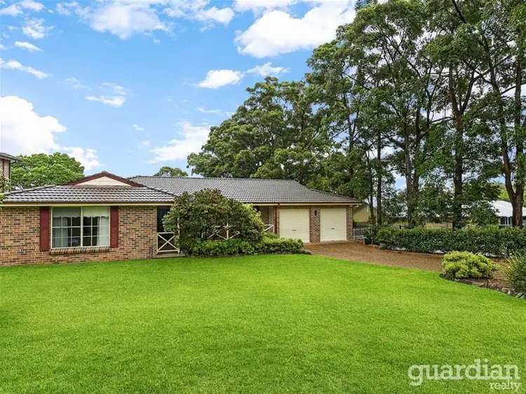 72 Glenhaven Road, Glenhaven NSW 2156