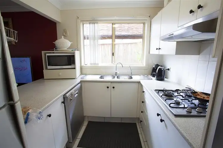 Fourth view of Homely semi-detached listing, 134b Wilson Road, Hinchinbrook NSW 2168