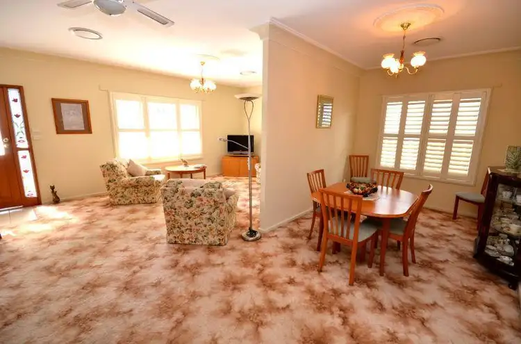 Third view of Homely semi-detached listing, 1/53 Smith Street, Merewether NSW 2291