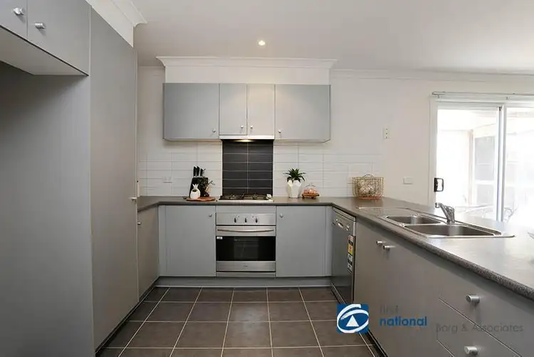 Second view of Homely house listing, 7 Pioneer Drive, Deer Park VIC 3023