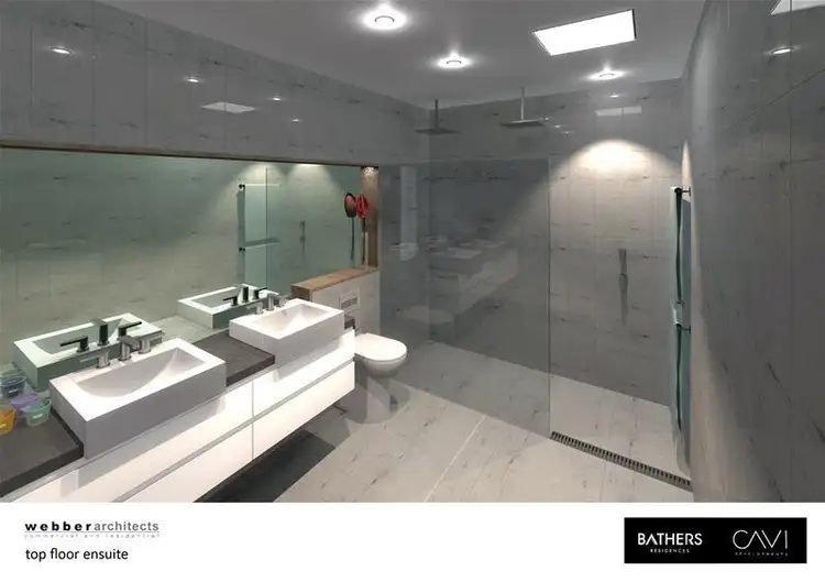 Fourth view of Homely apartment listing, 6/78 Frederick Street, Merewether NSW 2291