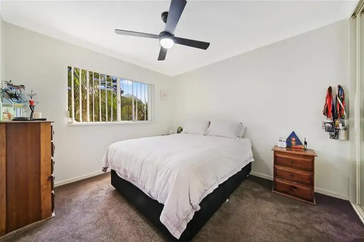 Second view of Homely unit listing, 47/150 Marine Parade, Southport QLD 4215