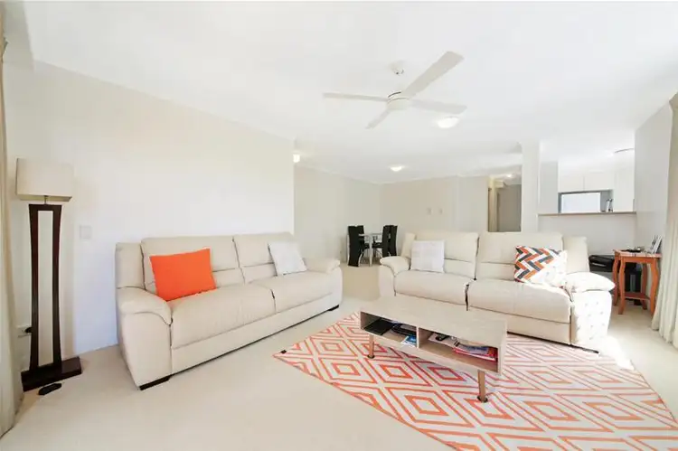 Second view of Homely unit listing, 28/1198 Gold Coast Highway, Palm Beach QLD 4221