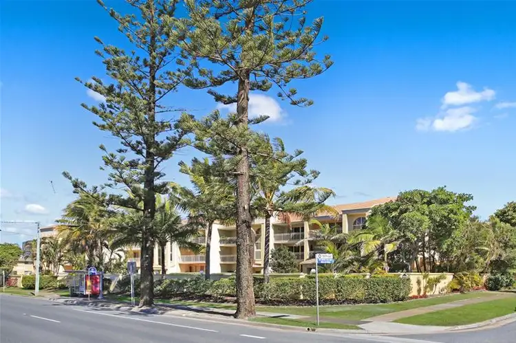Sixth view of Homely unit listing, 28/1198 Gold Coast Highway, Palm Beach QLD 4221