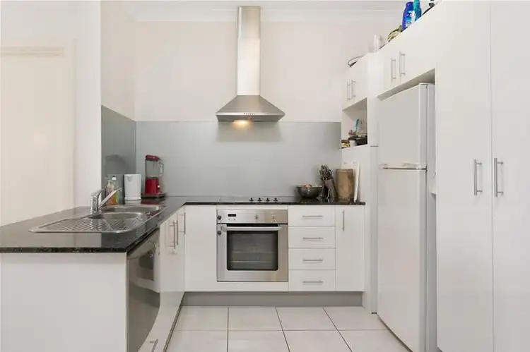 Fourth view of Homely apartment listing, 22/35 Dunmore Terrace, Auchenflower QLD 4066