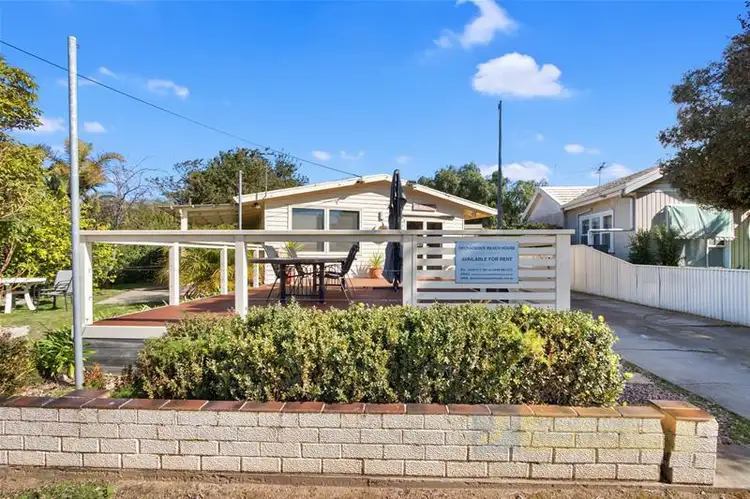 16 James Street, Stansbury SA 5582