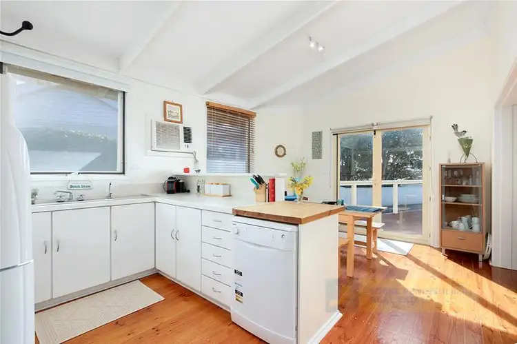 Second view of Homely house listing, 16 James Street, Stansbury SA 5582