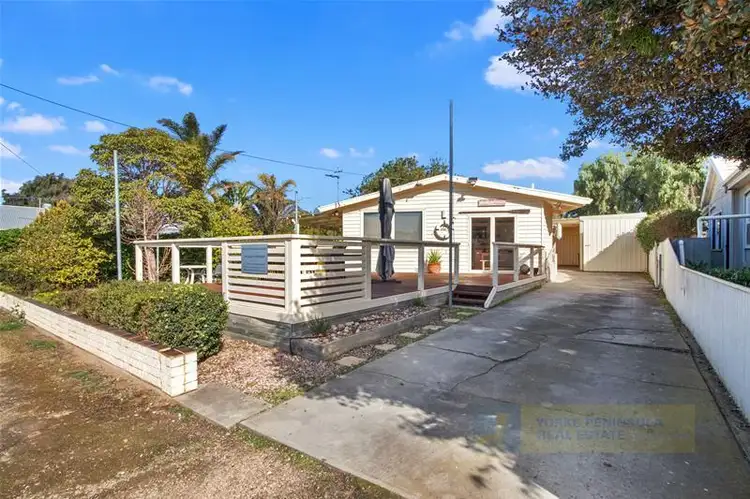 Fourth view of Homely house listing, 16 James Street, Stansbury SA 5582