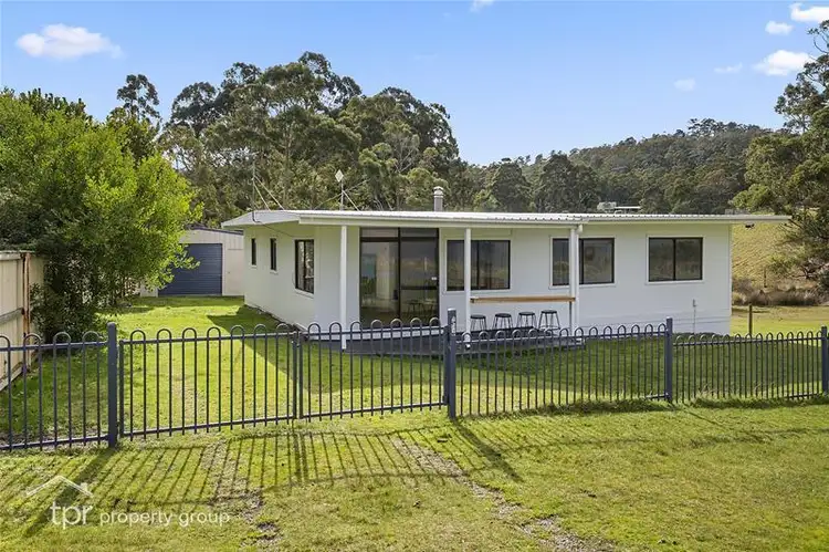 Main view of Homely house listing, 207 Kent Beach Road, Dover TAS 7117