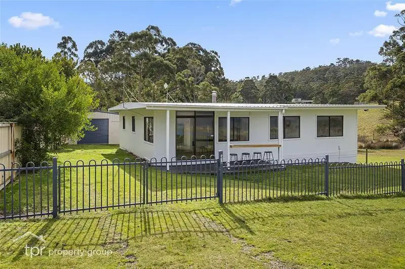 Main view of Homely house listing, 207 Kent Beach Road, Dover TAS 7117
