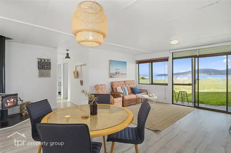 Second view of Homely house listing, 207 Kent Beach Road, Dover TAS 7117