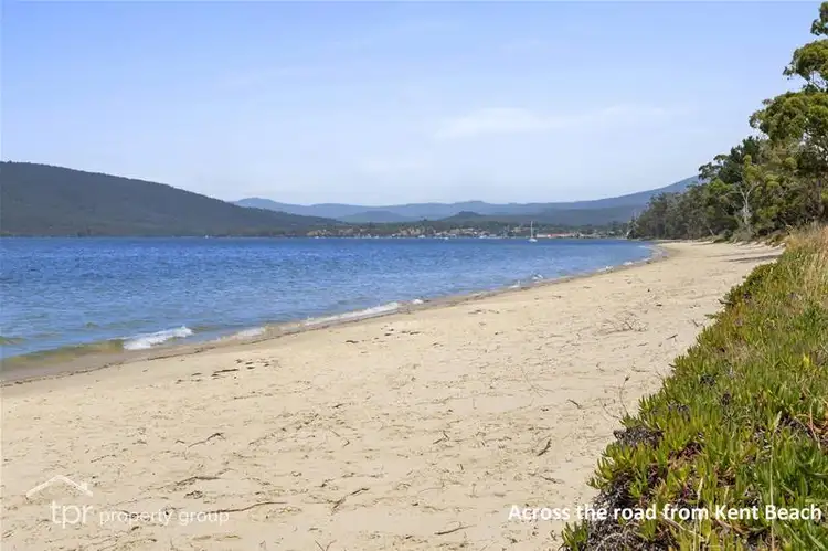 Third view of Homely house listing, 207 Kent Beach Road, Dover TAS 7117