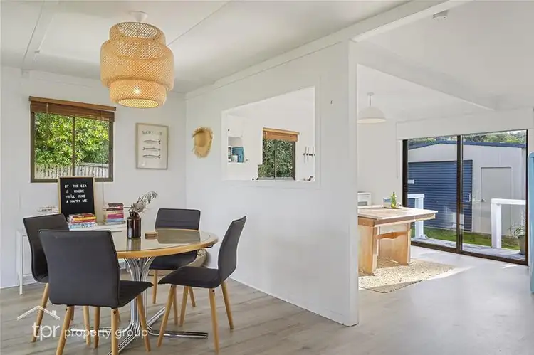 Fifth view of Homely house listing, 207 Kent Beach Road, Dover TAS 7117
