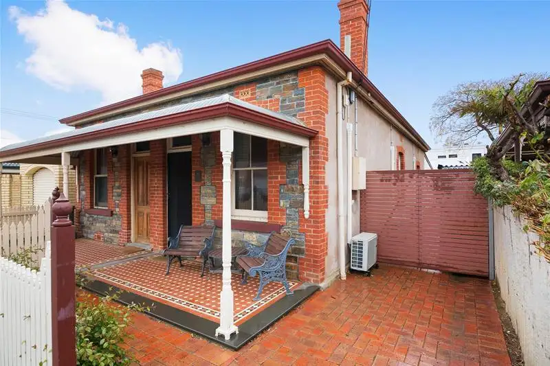 Main view of Homely house listing, 4 Union Street, Glenelg South SA 5045