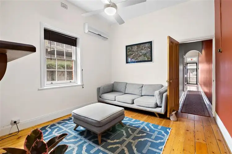 Fifth view of Homely house listing, 4 Union Street, Glenelg South SA 5045