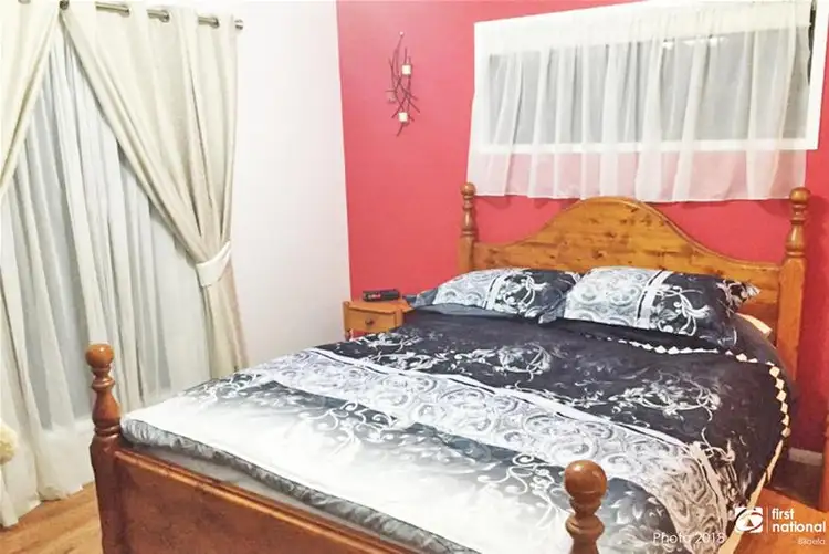 Third view of Homely house listing, 245 Baileys Lane, Biloela QLD 4715