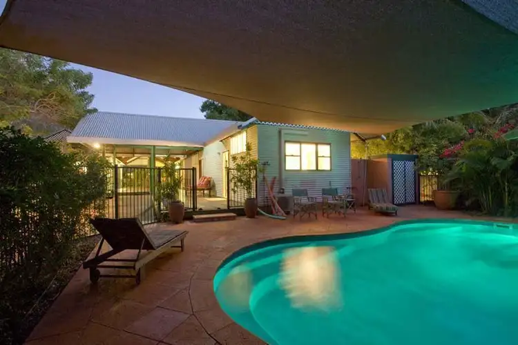64a Walcott Street, Broome WA 6725