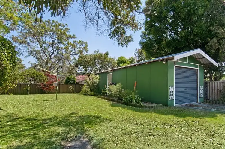 Second view of Homely house listing, 3 Coral Street, North Haven NSW 2443