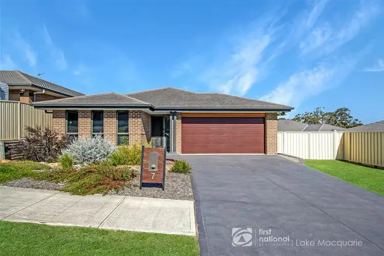 7 Motherwell Place, Edgeworth NSW 2285
