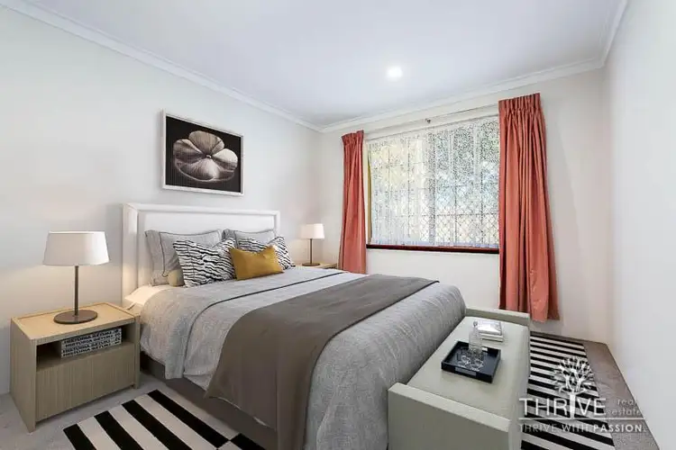 1/158 Salvado Road, Wembley WA 6014