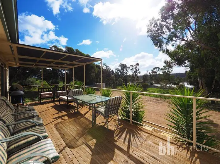 Second view of Homely house listing, Lot 56 Perseverance Court, Younghusband SA 5238