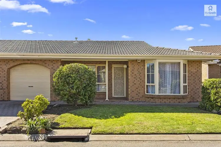 Main view of Homely unit listing, 4/2 Island Drive, West Lakes SA 5021