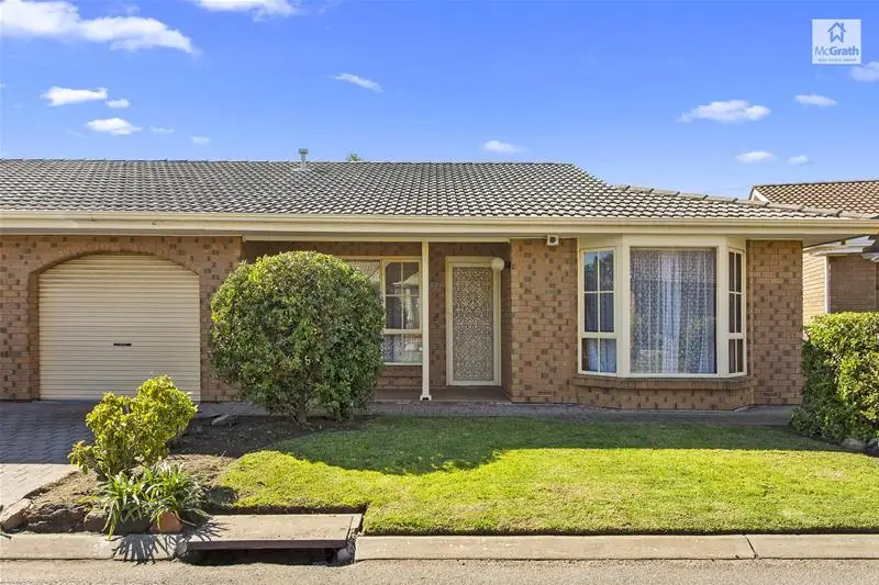 Main view of Homely unit listing, 4/2 Island Drive, West Lakes SA 5021
