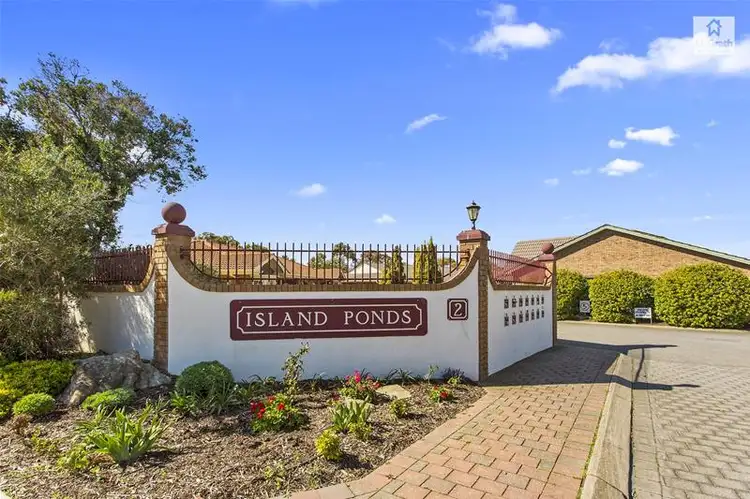 Second view of Homely unit listing, 4/2 Island Drive, West Lakes SA 5021