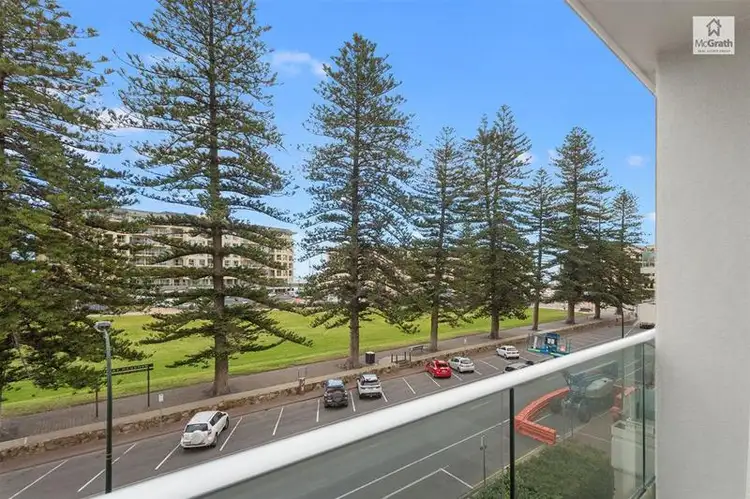 10/23 Colley Terrace, Glenelg SA 5045