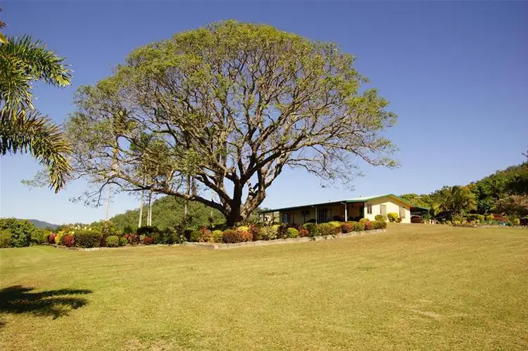 99 Whitakers Road, Sarina QLD 4737