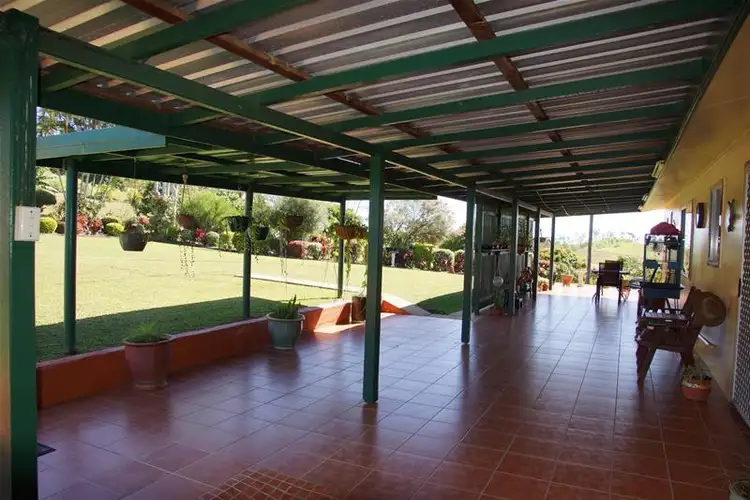 Fifth view of Homely rural property listing, 99 Whitakers Road, Sarina QLD 4737