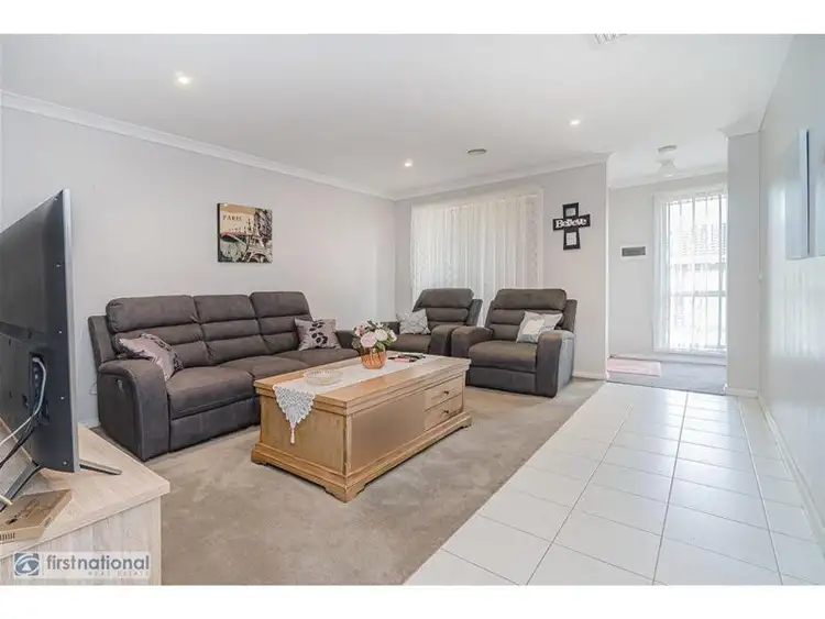 Second view of Homely unit listing, Unit 27/4-16 Melaleuca Drive, Meadow Heights VIC 3048