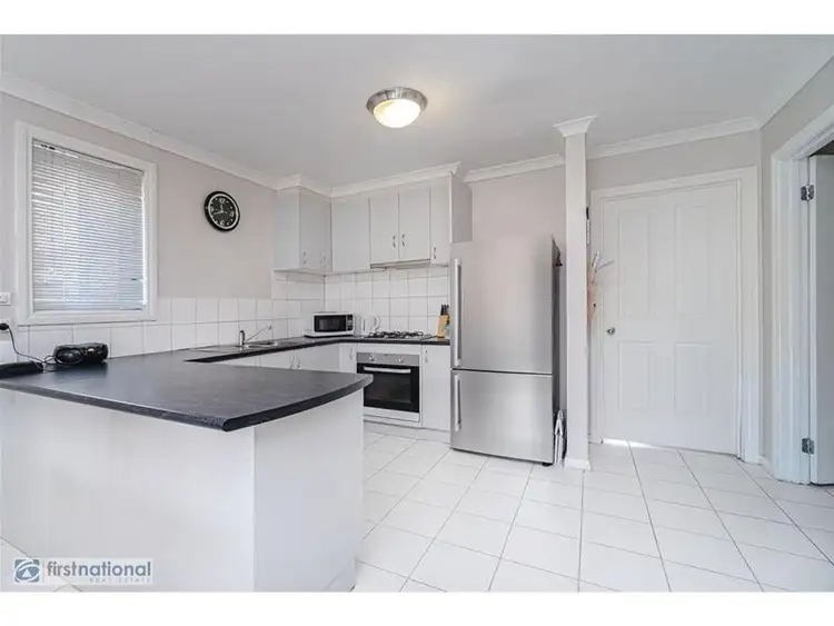 Third view of Homely unit listing, Unit 27/4-16 Melaleuca Drive, Meadow Heights VIC 3048